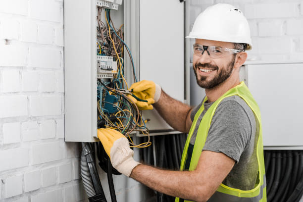 Best Electrical Wiring Services  in Burbank, IL