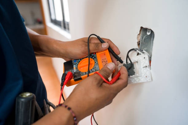 Best Electrical System Inspection  in Burbank, IL