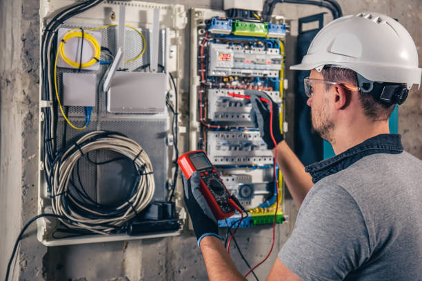 Best Electrician for Home Renovation  in Burbank, IL