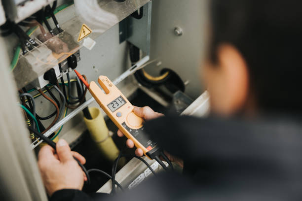Best Electrical Outlet Repair  in Burbank, IL