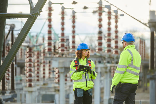 Best Emergency Electrical Repair  in Burbank, IL
