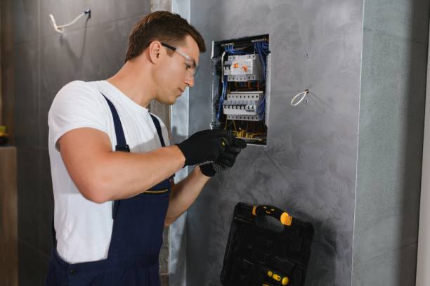 Best Electrician for Home Renovation  in Burbank, IL