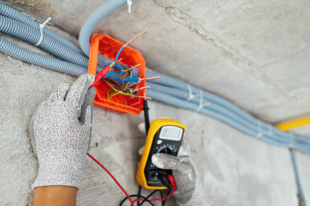 Best Electrician Near Me  in Burbank, IL