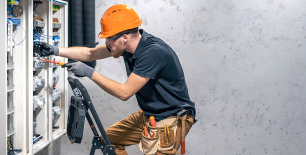 Best Circuit Breaker Repair  in Burbank, IL