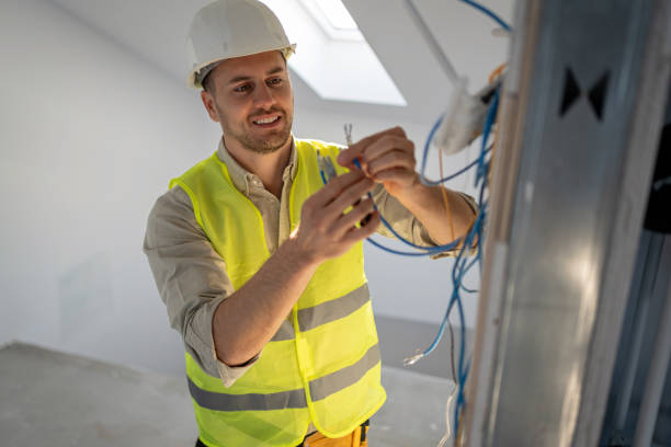 Best 24-Hour Electrician  in Burbank, IL