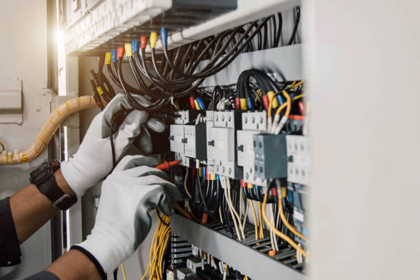 Best Electric Panel Repair  in Burbank, IL
